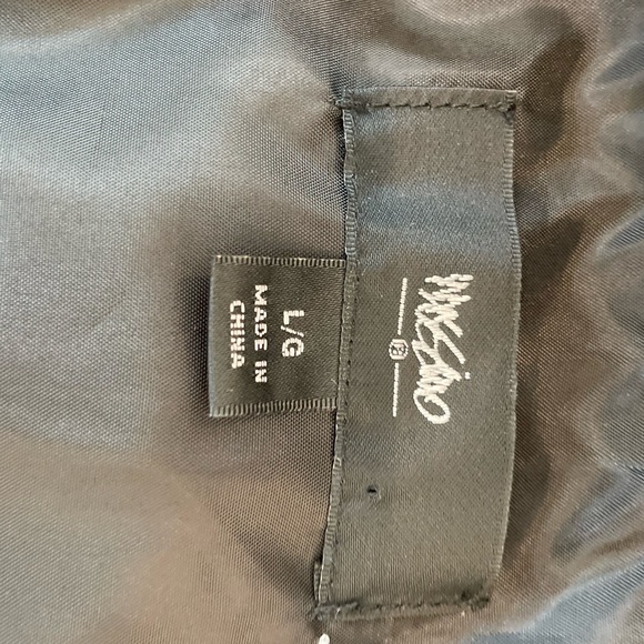 Faux Fur Vest - Picture 6 of 6